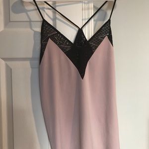 Brand new Express Cami (with tag!)